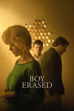 Boy Erased (Dual Audio)
