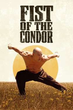 The Fist of the Condor (Hindi Dubbed)