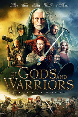 Of Gods and Warriors - Viking Destiny