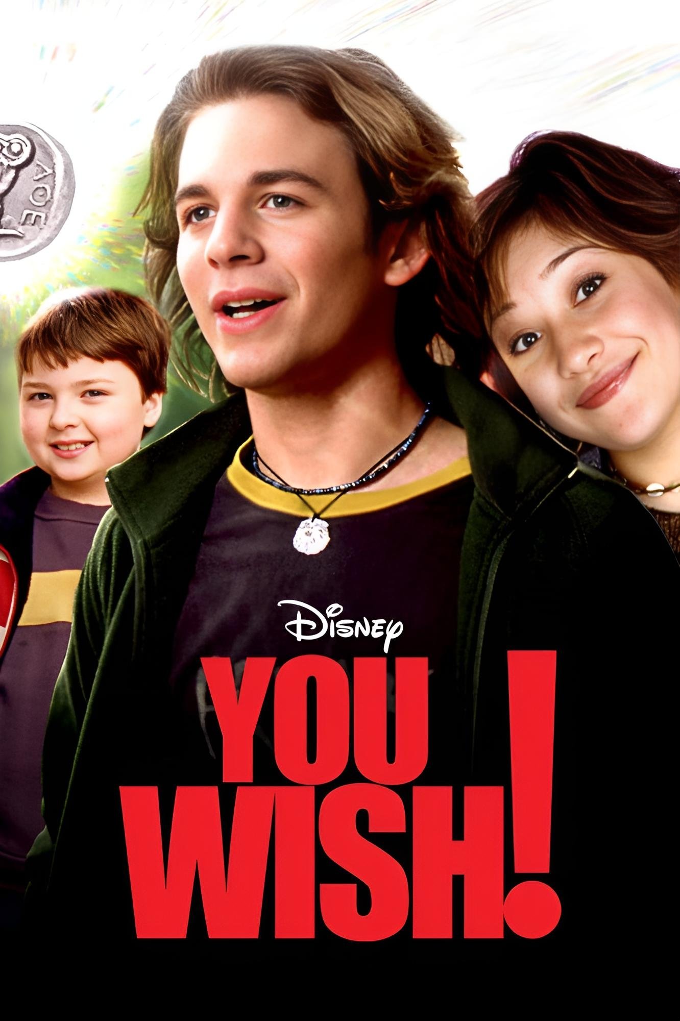 You Wish! (Dual Audio)