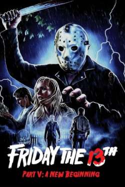 Friday the 13th: A New Beginning