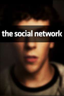 The Social Network (Dual Audio)