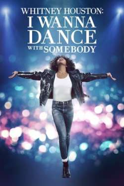 Whitney Houston: I Wanna Dance with Somebody (Dual Audio)