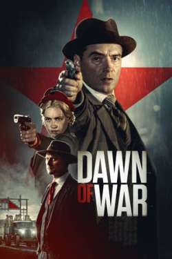 Dawn of War - O2 (Hindi - Estonian)