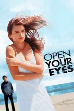 Open Your Eyes - Abre los ojos