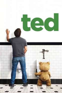 Ted (Dual Audio)