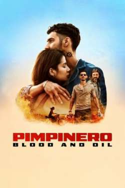 Pimpinero: Blood and Oil (Dual Audio)