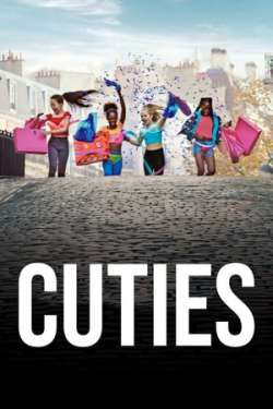 Cuties - Mignonnes