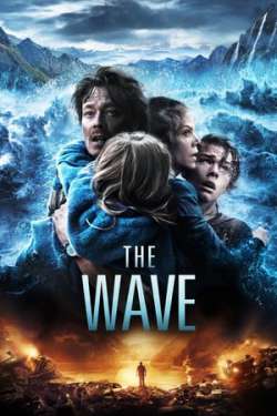 The Wave - Bolgen (Hindi - Norwegian)