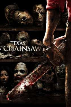 Texas Chainsaw 3D (Dual Audio)