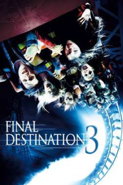 Final Destination 3 (Dual Audio)
