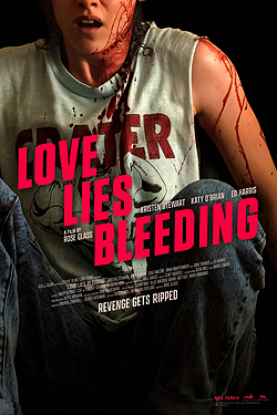 Love Lies Bleeding (Dual Audio)