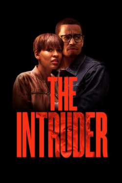 The Intruder (Dual Audio)