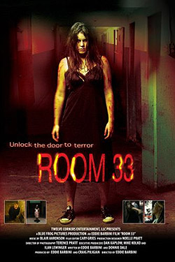 Room 33 (Dual Audio)