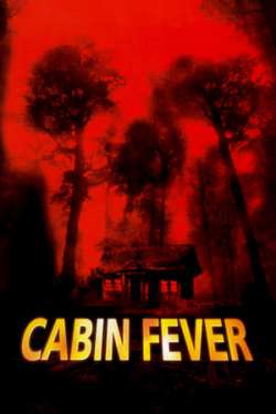 Cabin Fever (Dual Audio)