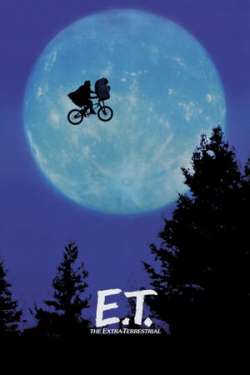 E.T. the Extra-Terrestrial (Dual Audio)