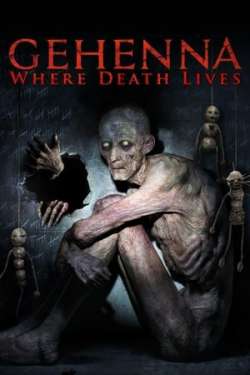 Gehenna: Where Death Lives (Dual Audio)