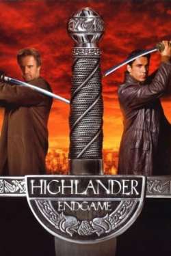 Highlander: Endgame (Dual Audio)