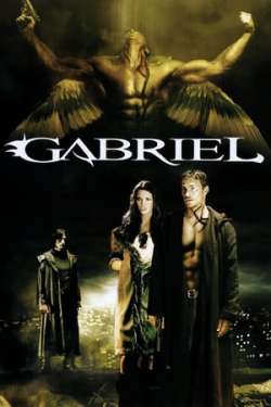 Gabriel (Dual Audio)