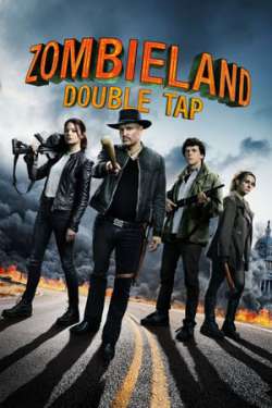 Zombieland: Double Tap (Dual Audio)