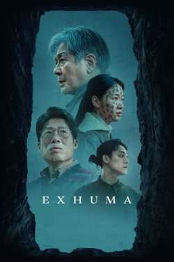 Exhuma (English - Korean)
