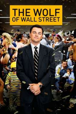The Wolf of Wall Street (Dual Audio)