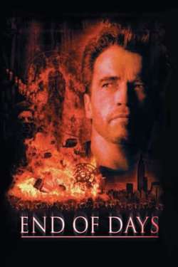 End of Days (Dual Audio)