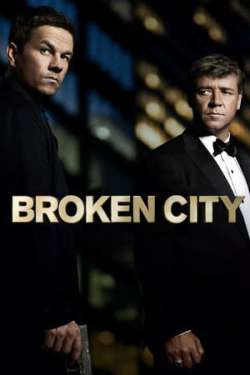 Broken City (Dual Audio)