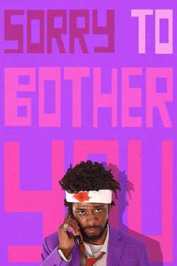 Sorry to Bother You (Dual Audio)