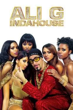 Ali G Indahouse (Dual Audio)