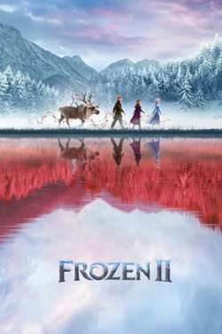 Frozen II (3D)