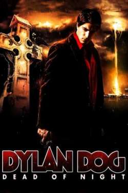 Dylan Dog: Dead of Night (Dual Audio)