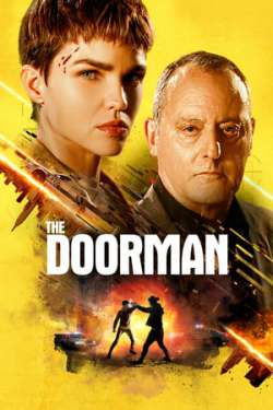 The Doorman (Dual Audio)