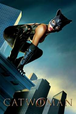 Catwoman (Dual Audio)