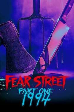 Fear Street Part 1: 1994 (Dual Audio)