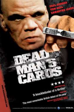 Dead Man's Cards (Dual Audio)