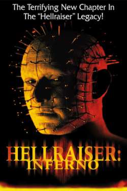 Hellraiser: Inferno (Dual Audio)