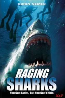 Raging Sharks (Dual Audio)