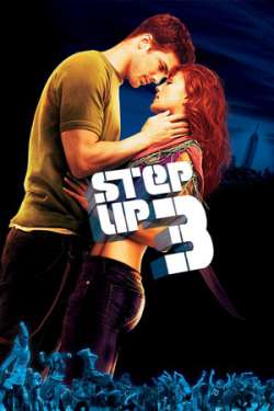 Step Up 3D (Dual Audio)