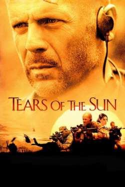 Tears of the Sun (Dual Audio)