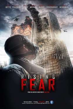 Rising Fear (Dual Audio)