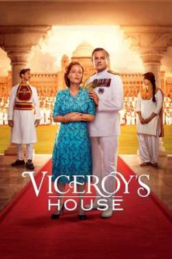 Viceroy's House (Dual Audio)