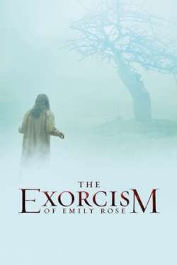 The Exorcism of Emily Rose (Dual Audio)