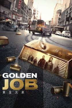 Golden Job (Hindi Dubbed)