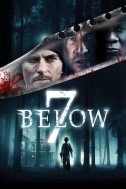 7 Below - Se7en Below