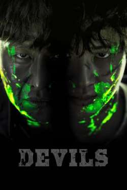 Devils (Hindi Dubbed)