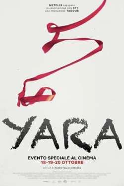Yara (Dual Audio)