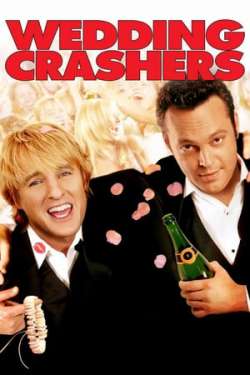 Wedding Crashers (Dual Audio)