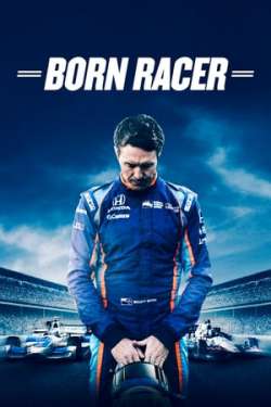 Born Racer (Dual Audio)