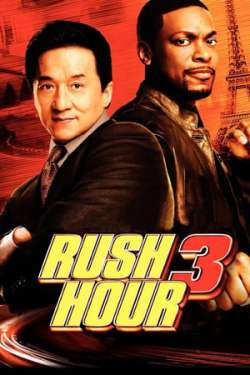 Rush Hour 3 (Dual Audio)